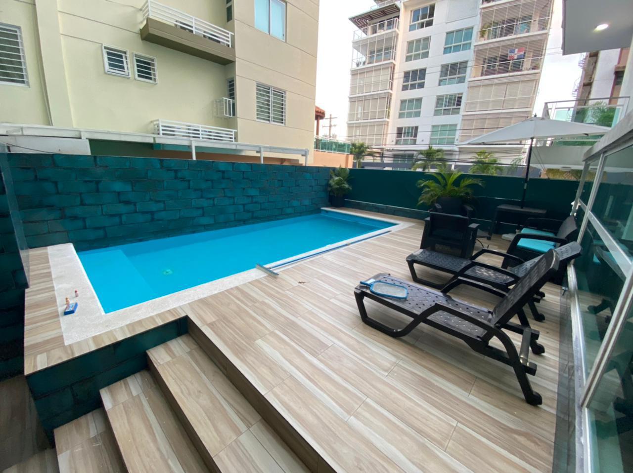 apartamentos - Apartamento en Mirador Norte 2da con Terraza 0