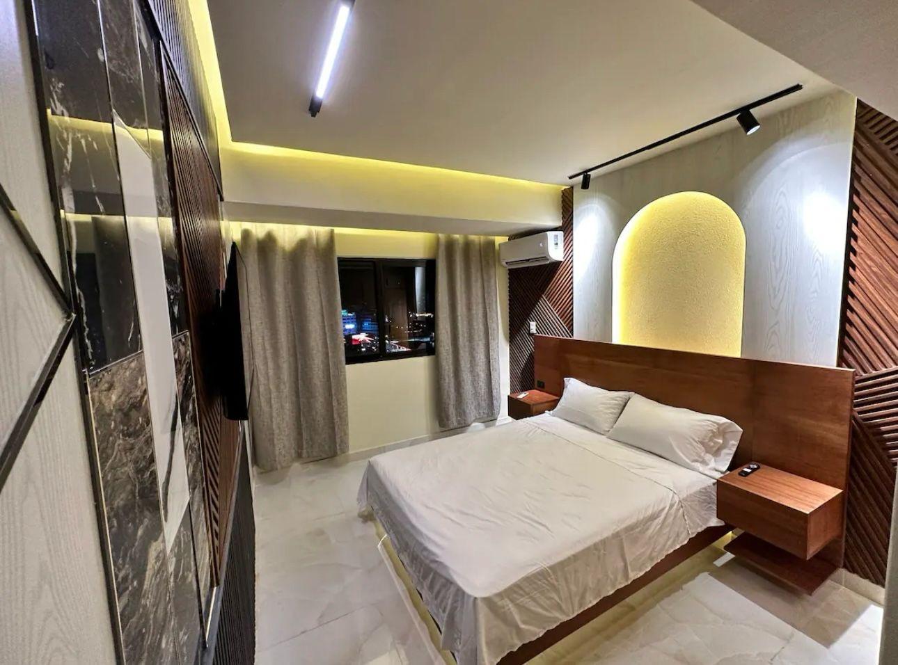 apartamentos - alquiler amueblado 9