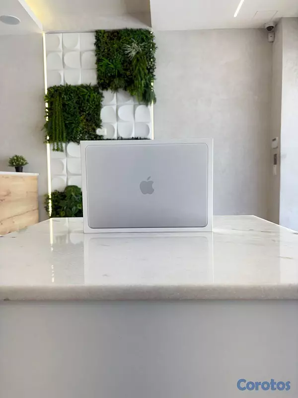 computadoras y laptops - MACBOOK NEO 256GB SELLADA