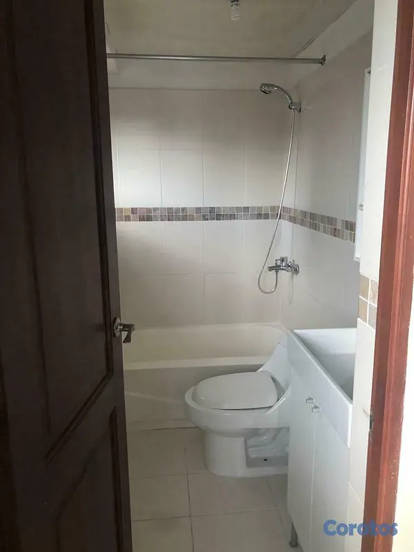 apartamentos - Apartamento Alquiler Restauradores DOS Habitacione 2