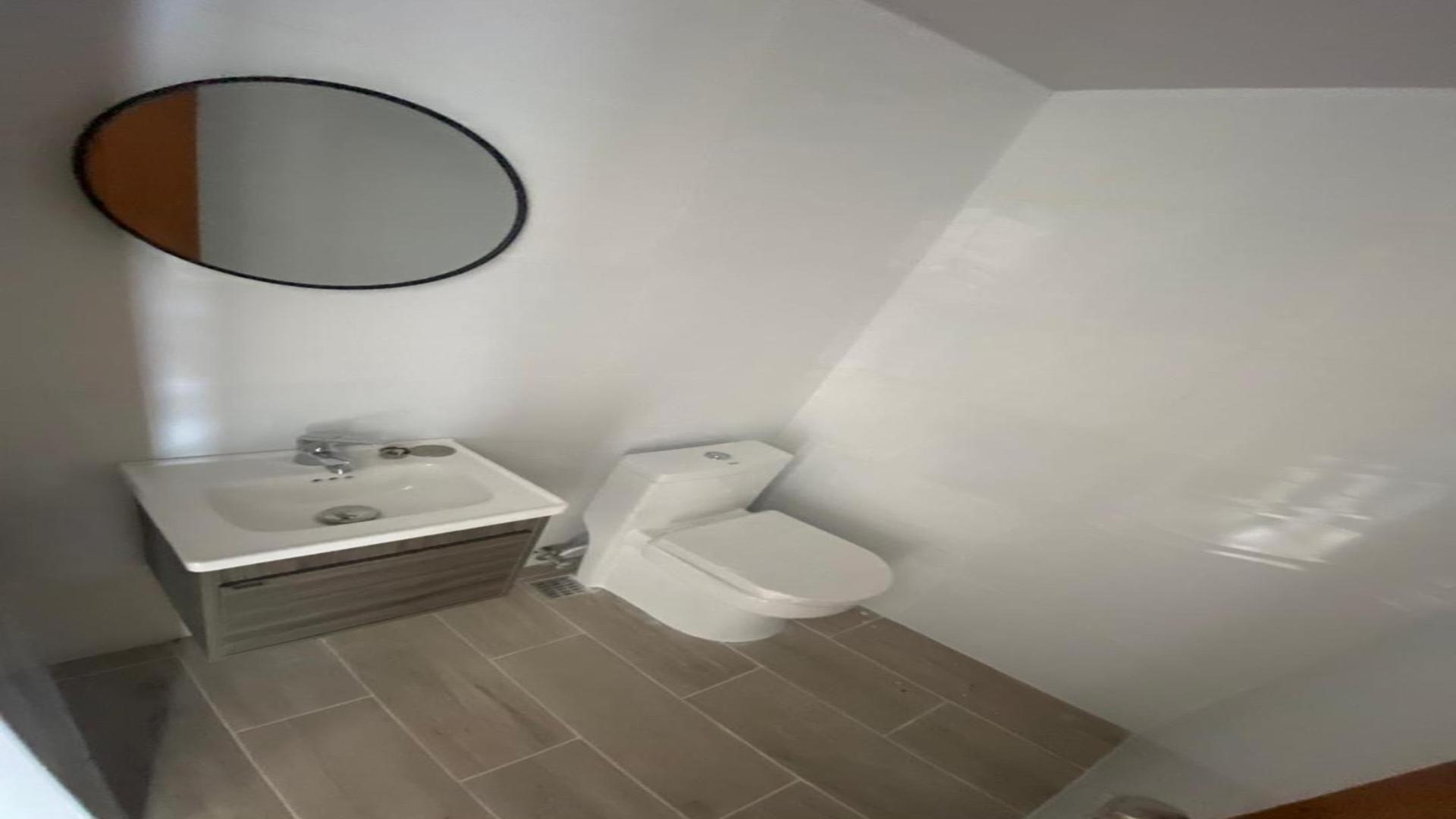 apartamentos - Apartamento a estrenar en Gazcue, DN. 3