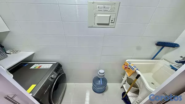 apartamentos - Apartamento Amueblado en Piantini 8