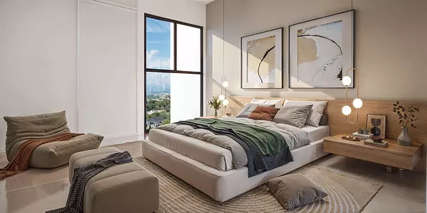 apartamentos - Proyecto Residencial en La Entrada de Santiago  6