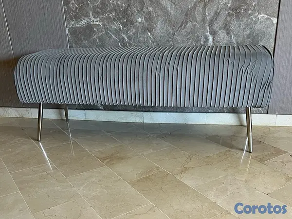 muebles y colchones - venta mobiliario de oportunidad. 6