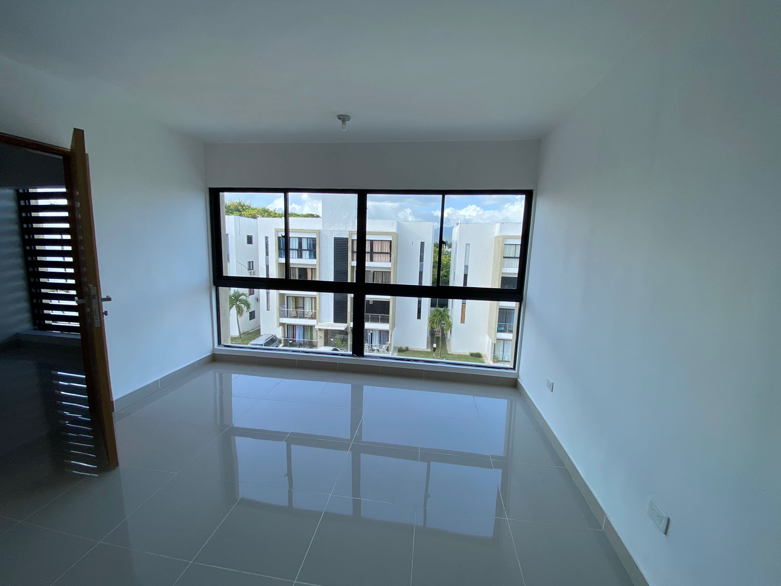 apartamentos - APARTAMENTO EN VENTA EN SANTIAGO. 4
