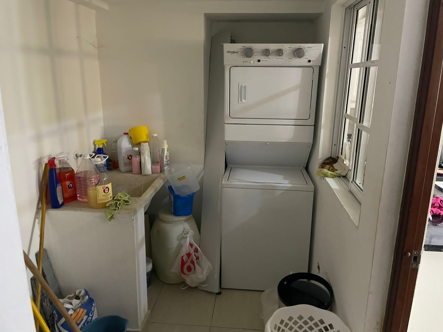 apartamentos - Se vende apartamento en El Millón 6