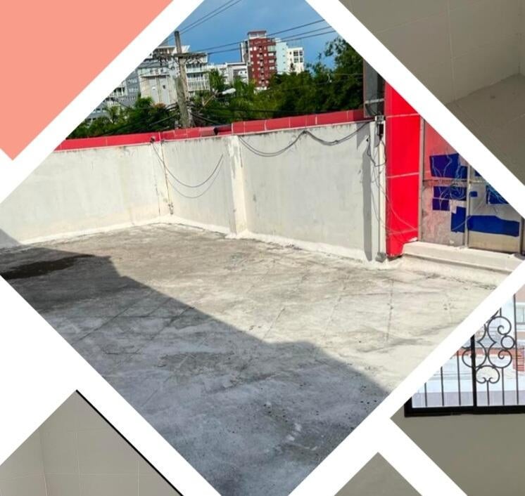 oficinas y locales comerciales - Local en segundo nivel. 230 metros cuadrados 150 metros 6