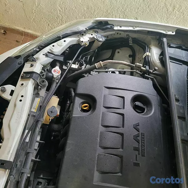 carros - toyota corola 2019 7