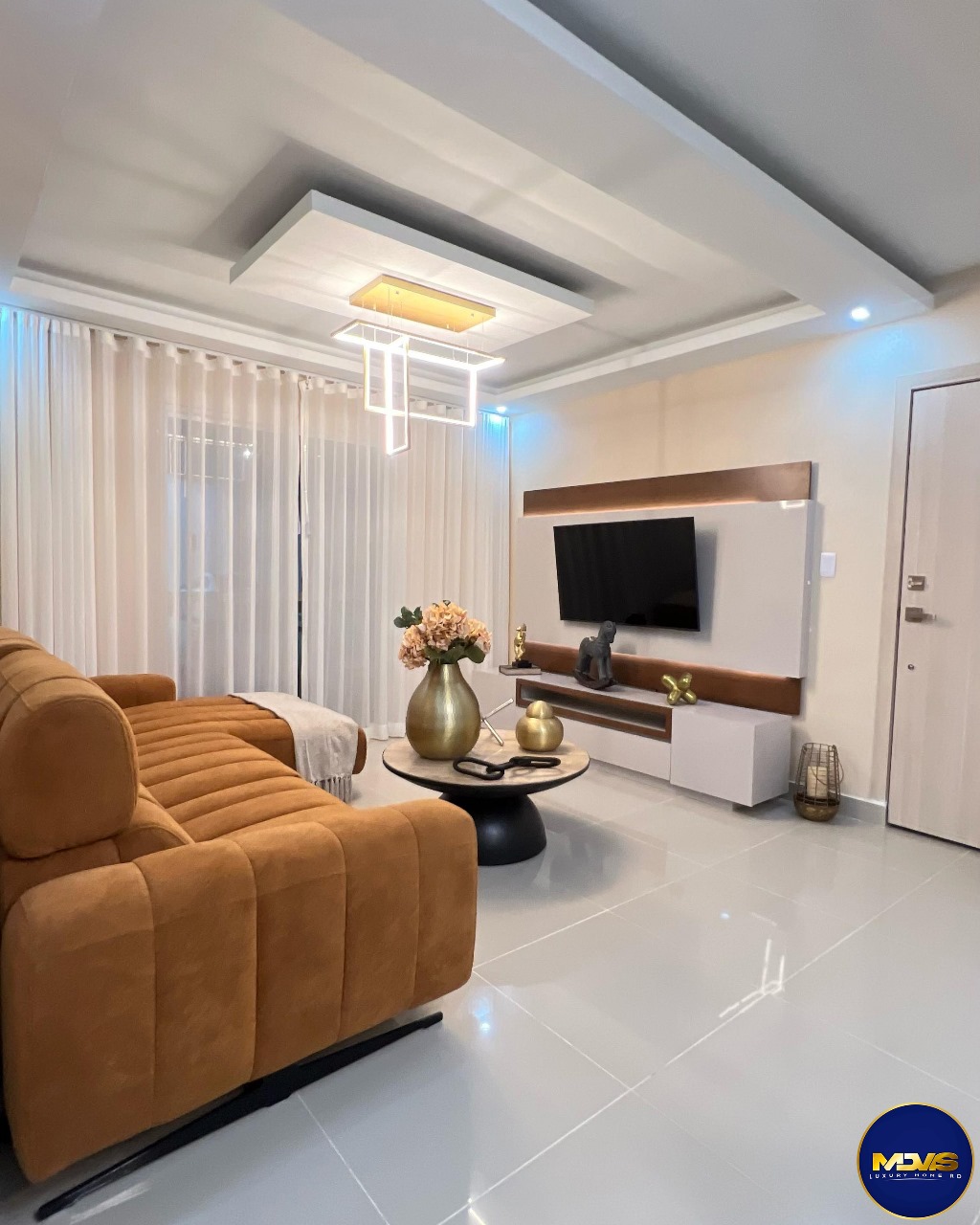 apartamentos - Se Vende Apartamento Ubicado en la Avenida Ecológica  1