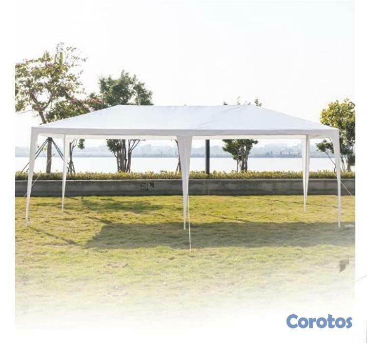 servicios profesionales - Alquiler de Carpas para todo tipo de enventos  1