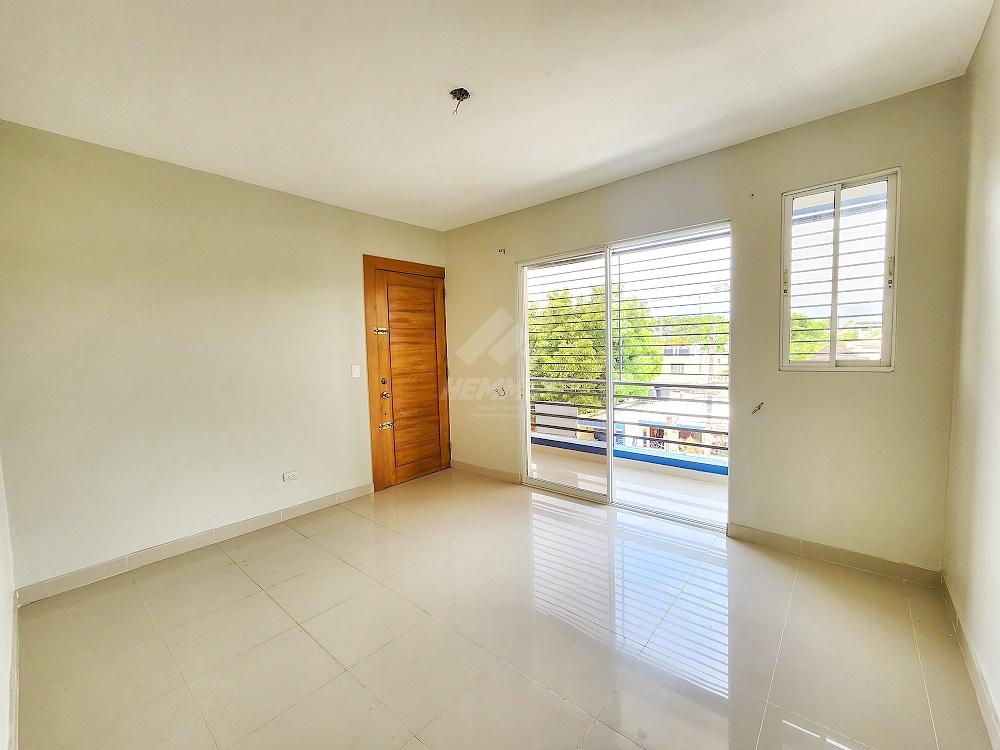 apartamentos - TERCER PISO PROXIMO LAS DIANAS SANTIAGO 4
