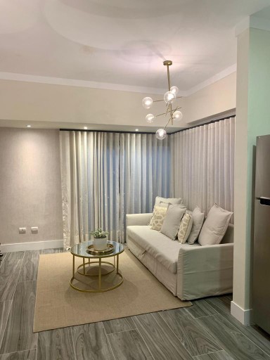 apartamentos - Apartamento amoblado evaristo 3