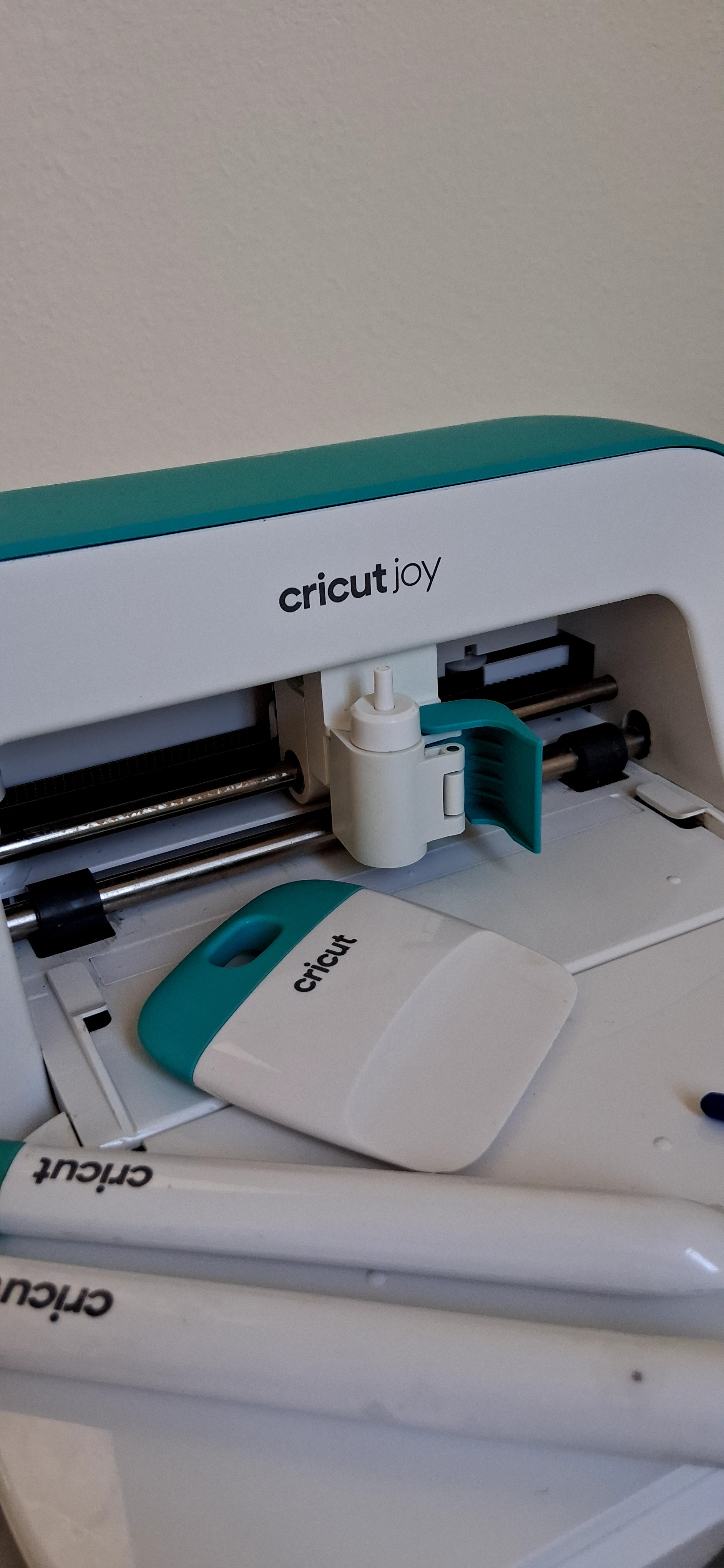 impresoras y scanners - Cricut joy  condición 9/10  9