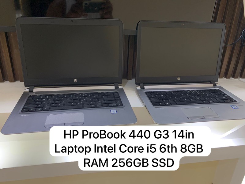computadoras y laptops - Disponibilidad de laptops 4