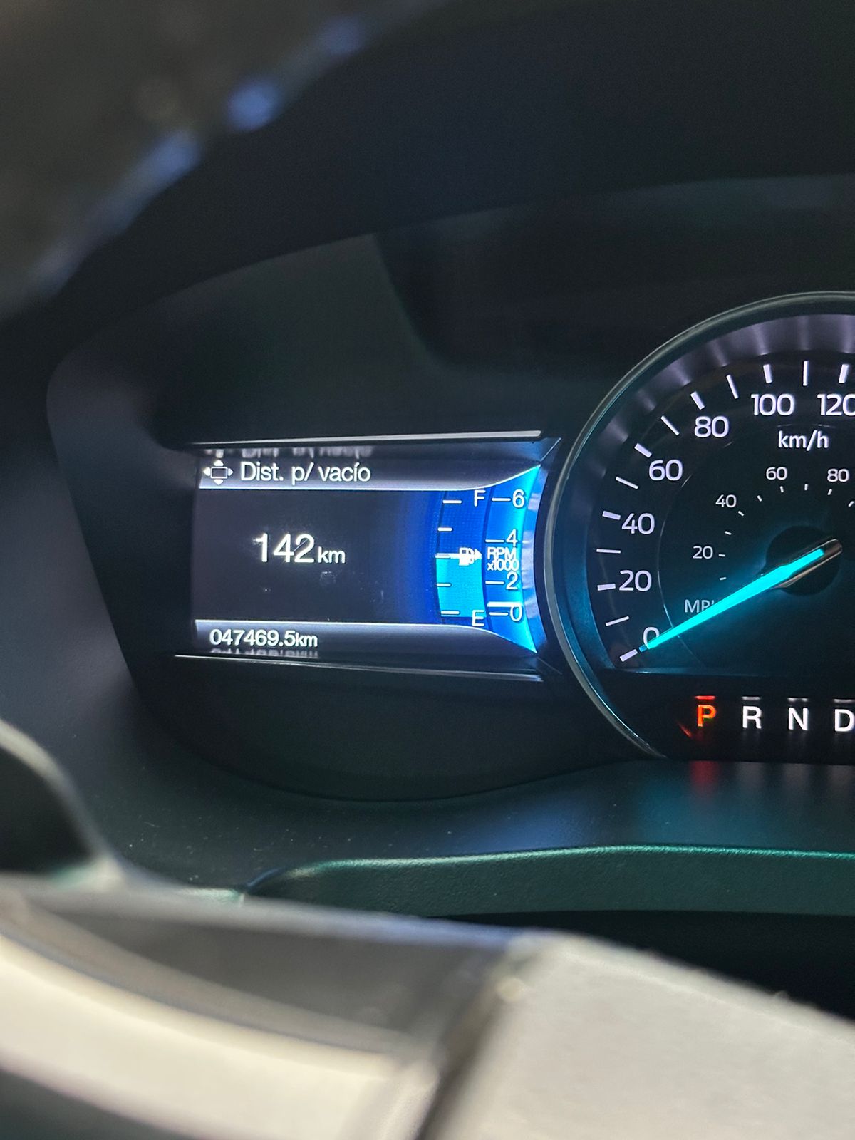 jeepetas y camionetas - Ford Explorer xlt 2017 5