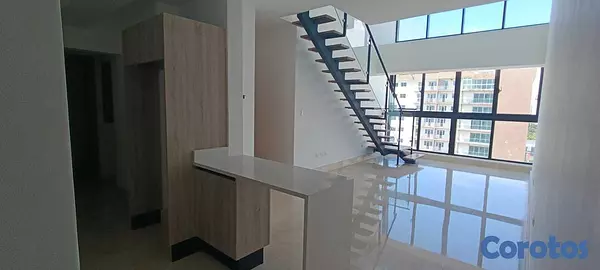 apartamentos - Bella Vista, PH en torre exclusiva 282mts 5