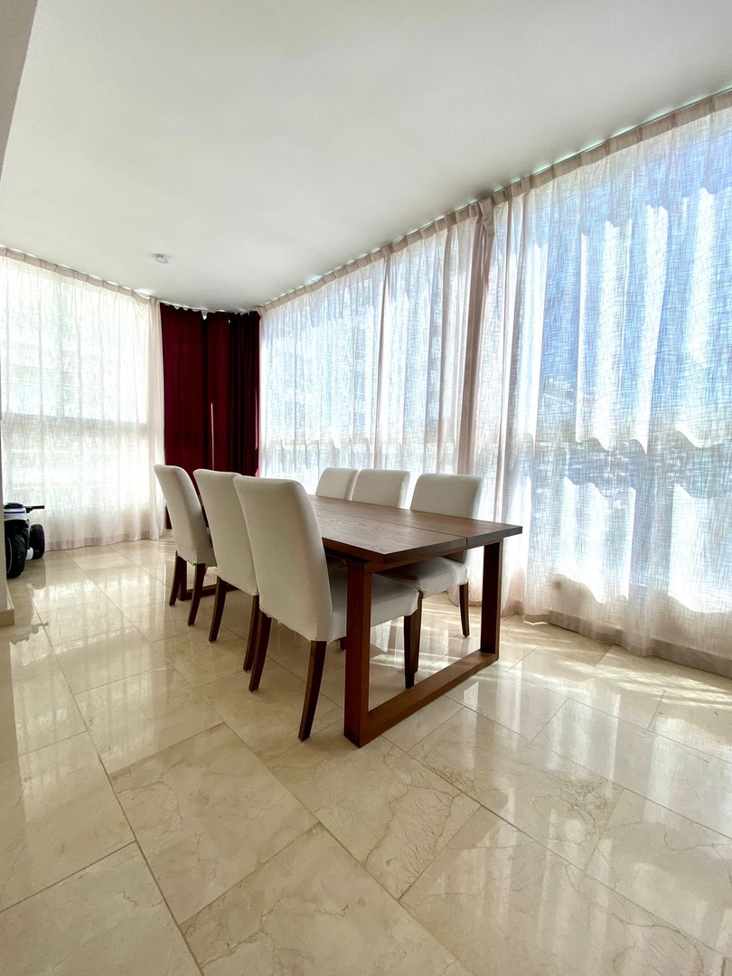 apartamentos - Apartamento Familiar en Urbanización RealPiso 5 9