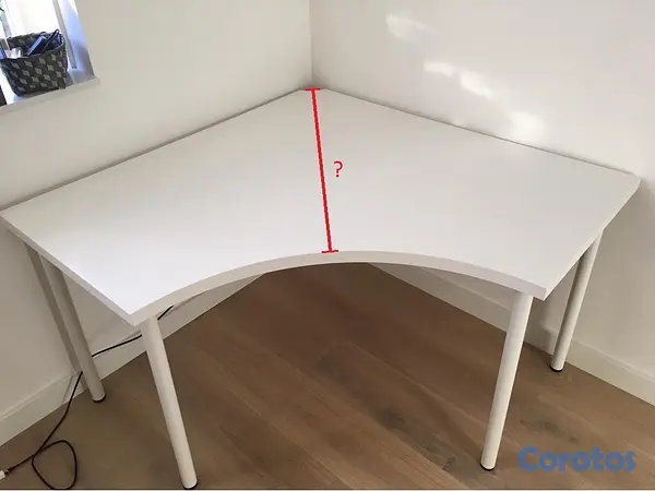 muebles y colchones - MESA DE GAMER O DE OFICINA  3