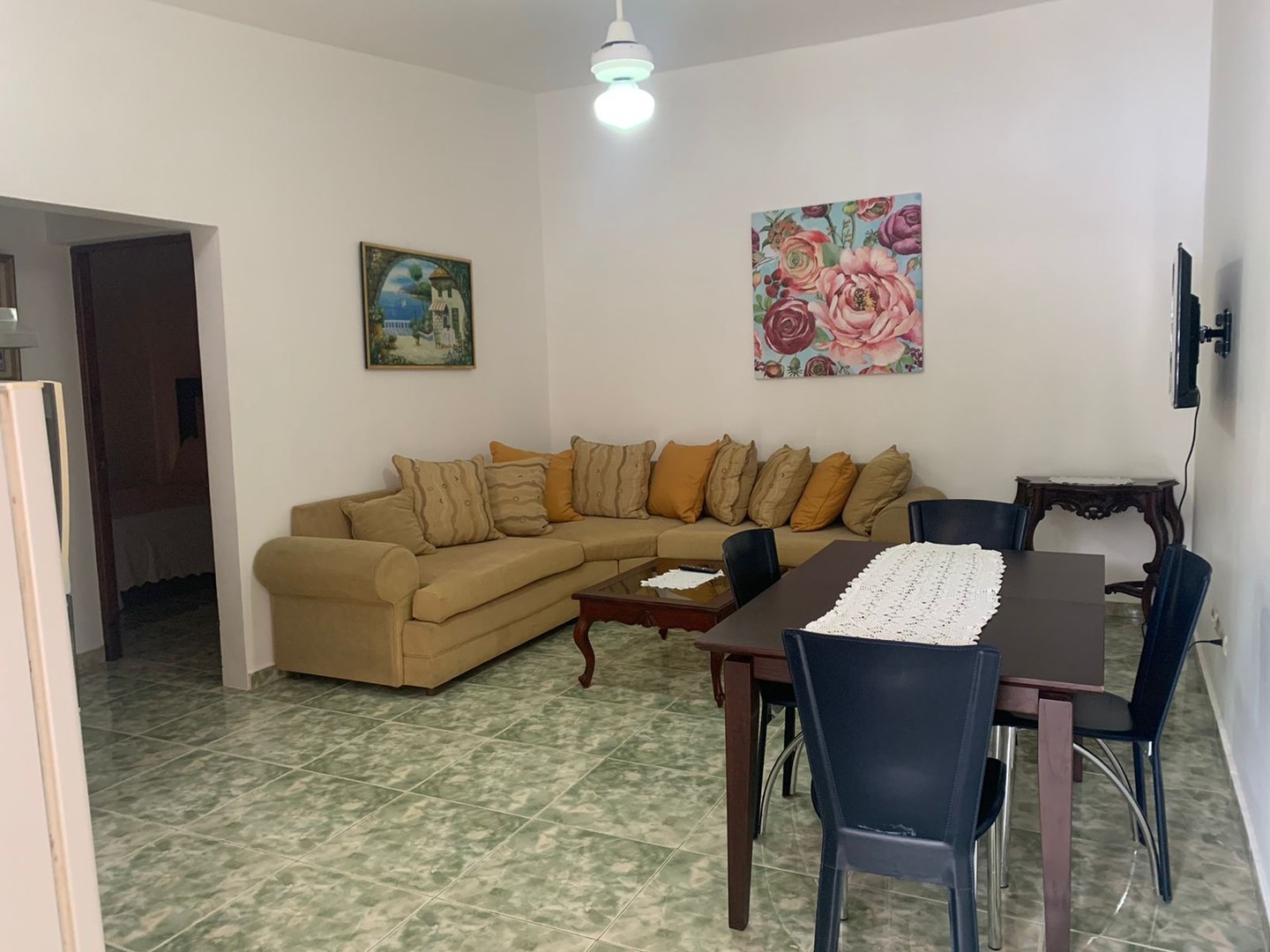 apartamentos - Apartamento amueblado en Puerto Plata