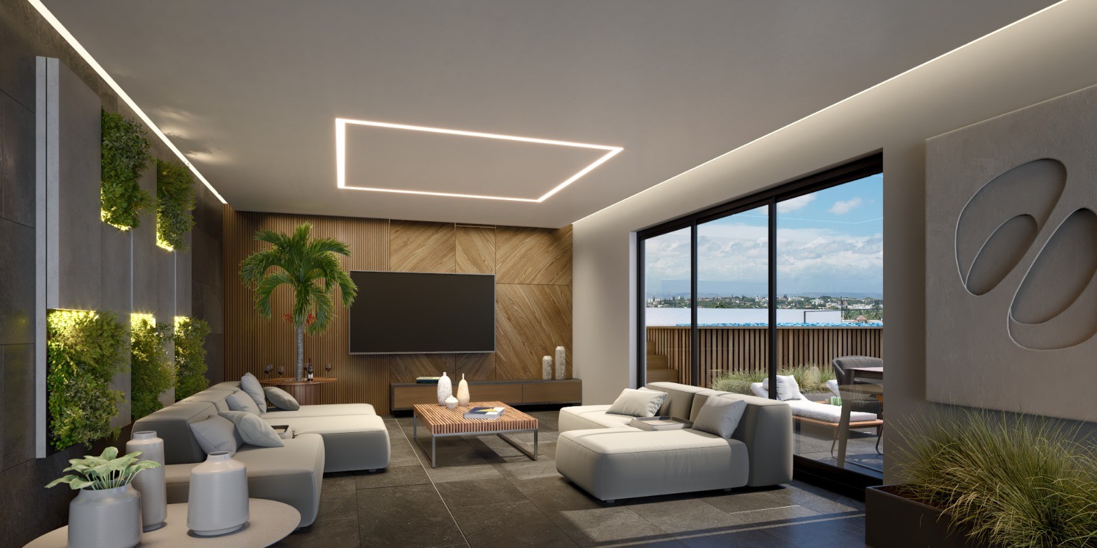 apartamentos - Nuevo Proyecto de Apartamentos en Gurabo 5