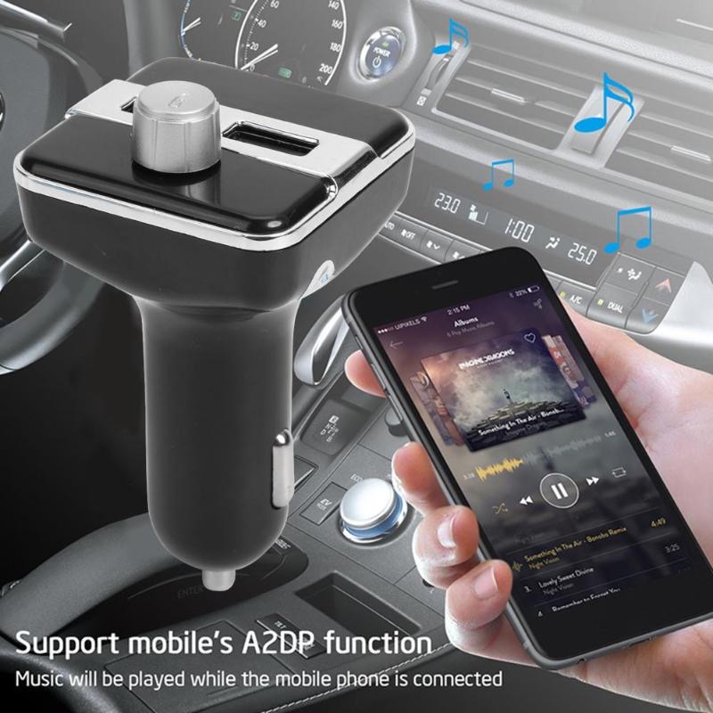 accesorios para vehiculos - convierte radio del carro a Bluethooth, usb, micro sd