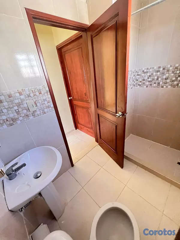 apartamentos - APT CIUDAD JUAN BOSCH 10