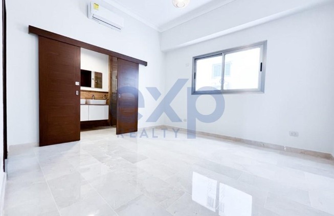 apartamentos - Alquiler de Apartamento - ALQUILER EN NACO en Torre Moderna Vacio 9
