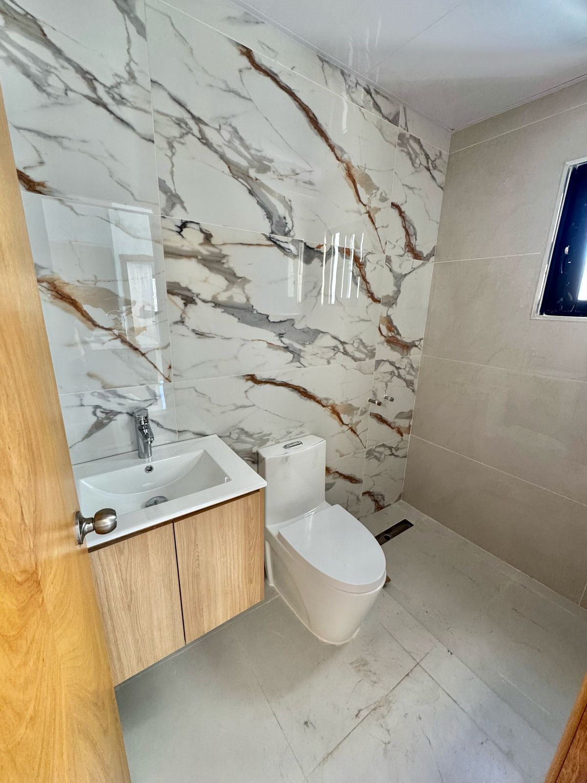 apartamentos - Apartamento Nuevo en Venta LA ESPERILLA  3