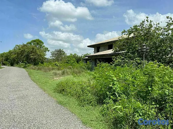 solares y terrenos - Solar en venta en Juan Dolio  4