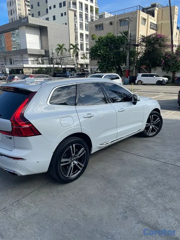 jeepetas y camionetas - VOLVO XC60 INSCRIPTION T6 | 2020 2