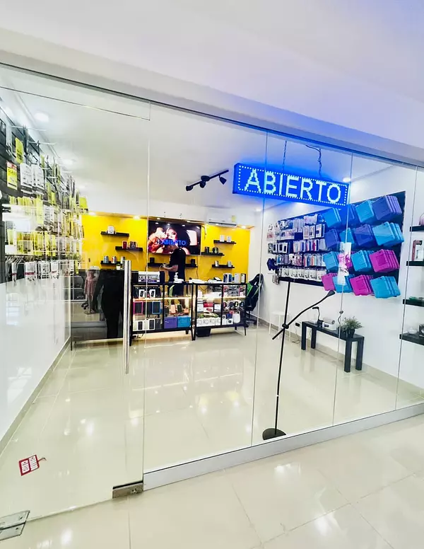 oficinas y locales comerciales - Local en el millon  4