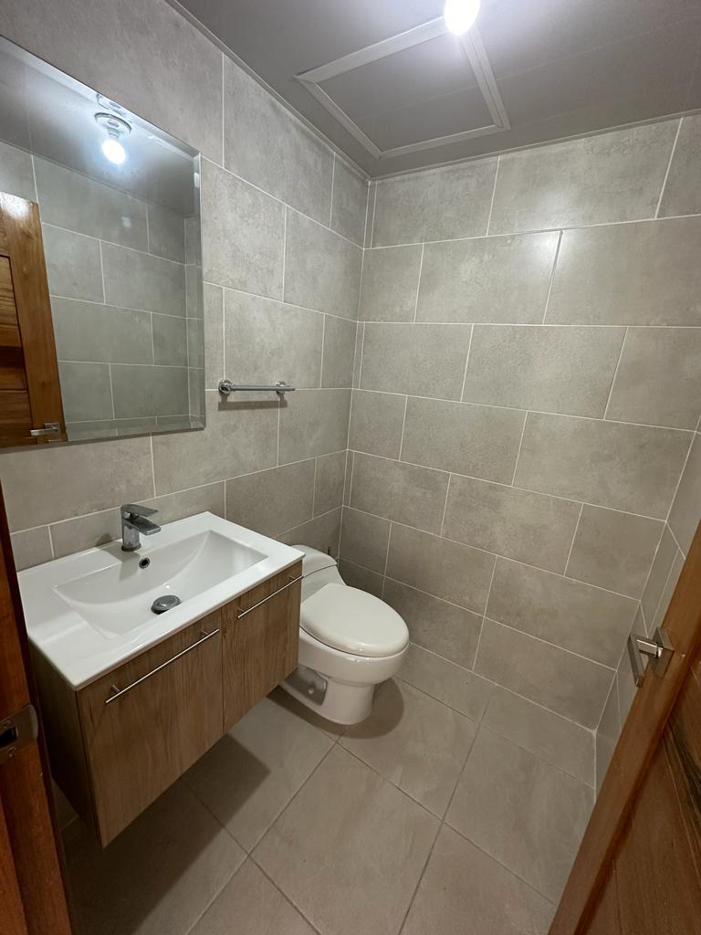 apartamentos - Mirador Sur 📍  2 Habitaciones  2.5 baños  Sala-Co 3