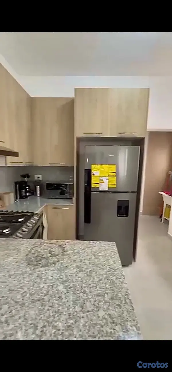 casas vacacionales y villas - VENDO APTO EN LAS TERRENAS A 5 MINS DE LA PLAYA  7