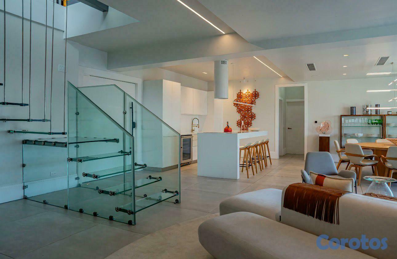 penthouses - Penthouse en venta, Sector La Julia, J-03 7