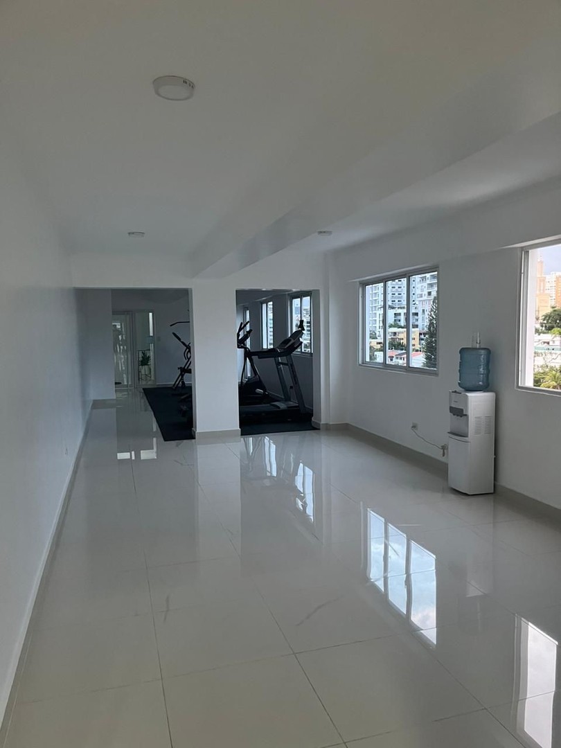 apartamentos - Se vende apartamento en Zona Universitaria 8