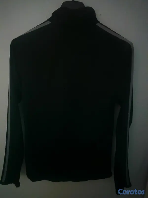 ropa para hombre - abrigos deportivos 6