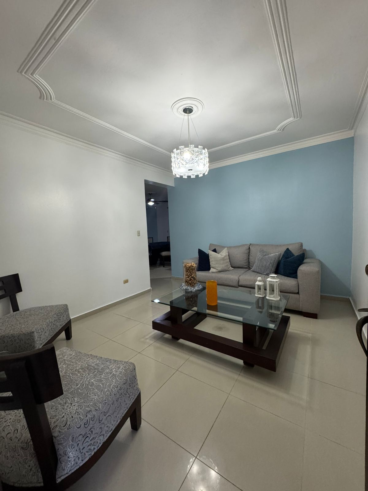 casas - CASA EN VENTA EN PADRE LAS CASAS, SANTIAGO. 3