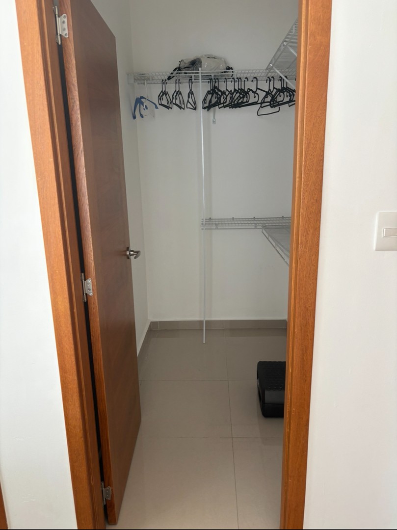 apartamentos - Apartamento Alquiler Serralles 3
