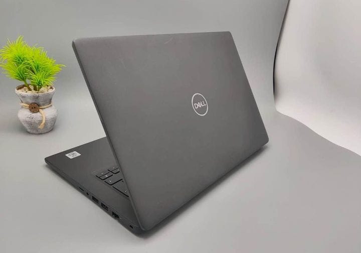 computadoras y laptops -  Laptop Dell Latitude 3410, pant 14", core i5 10th Gen,16GB RAM, 128GB SSD Nueva
