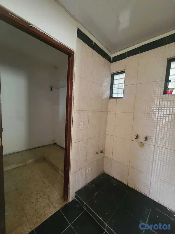 apartamentos - Apartamento en Alquiler en Viejo Arroyo Hondo 8
