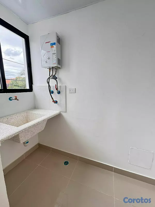apartamentos - Venta de apartamentos cerca de la Av. Ecológica, S 10