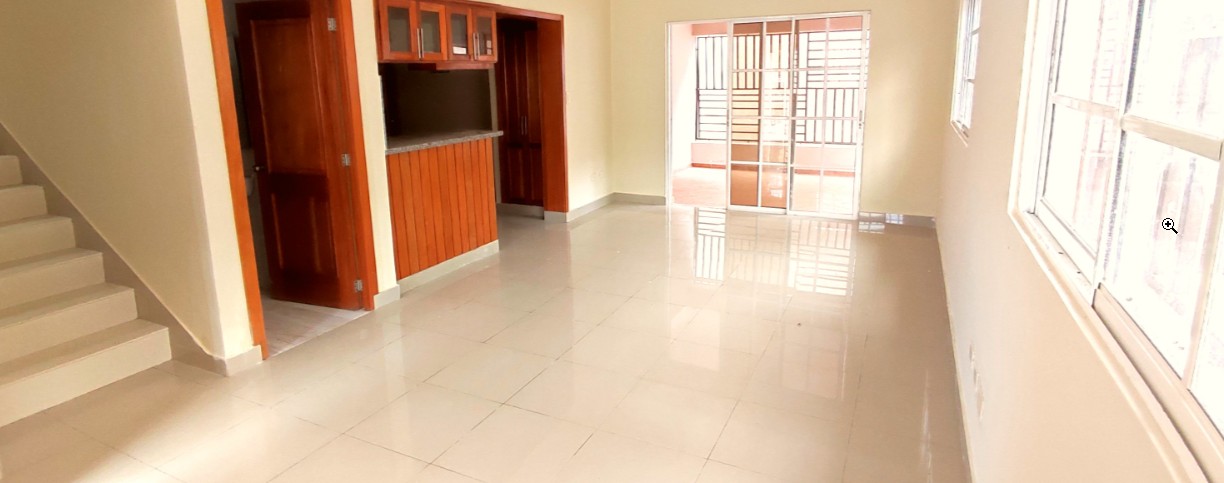casas - Venta de Casa en Residencial Cerrado 2