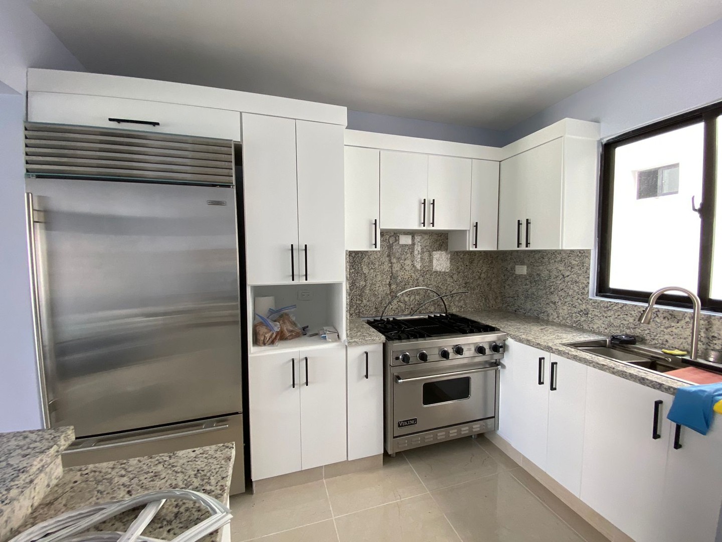 apartamentos - APARTAMENTO EN VENTA EN QUINTAS DE RICON LARGO. 8