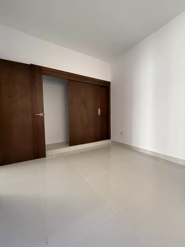 apartamentos - Apartamento segunda con terraza en Bella Vista 4