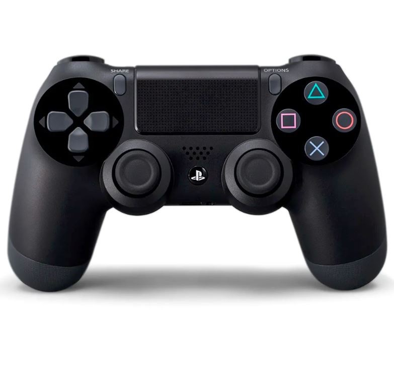 consolas y videojuegos - Control mando generico para PS4 2