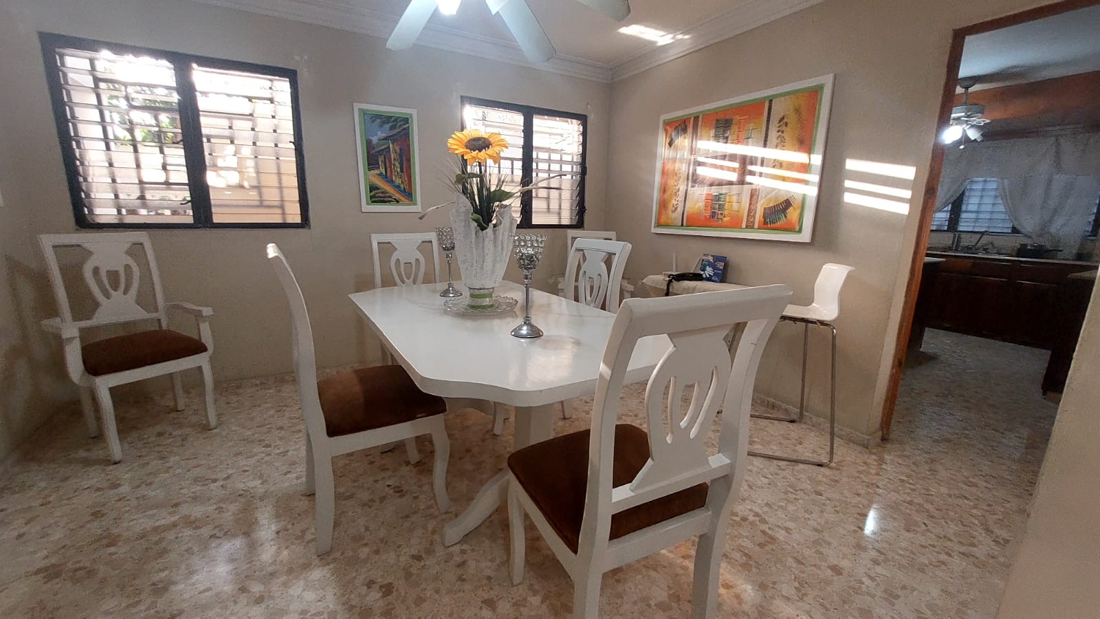 casas - Se vende casa en Los tres Ojos