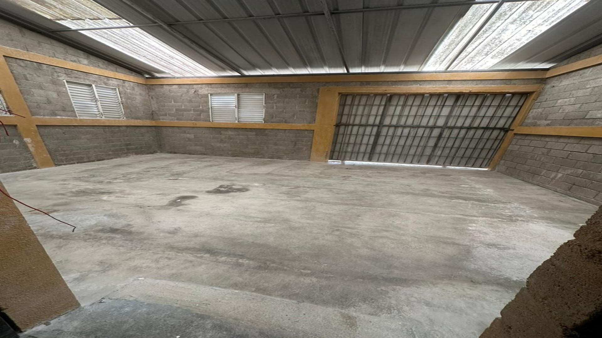 otros inmuebles - Nave Industrial en ALCARRIZOS VIEJO LOS ALCARRIZOS 2