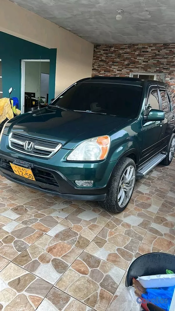 jeepetas y camionetas - 415mil  4