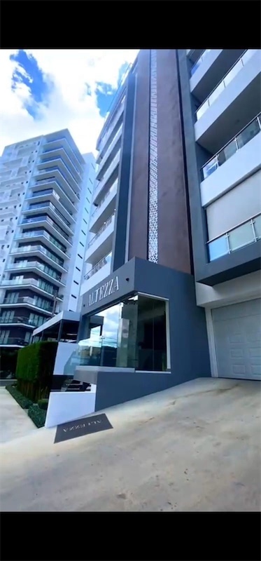 apartamentos - En venta Lujoso y moderno Apartamento en La Trinitaria 