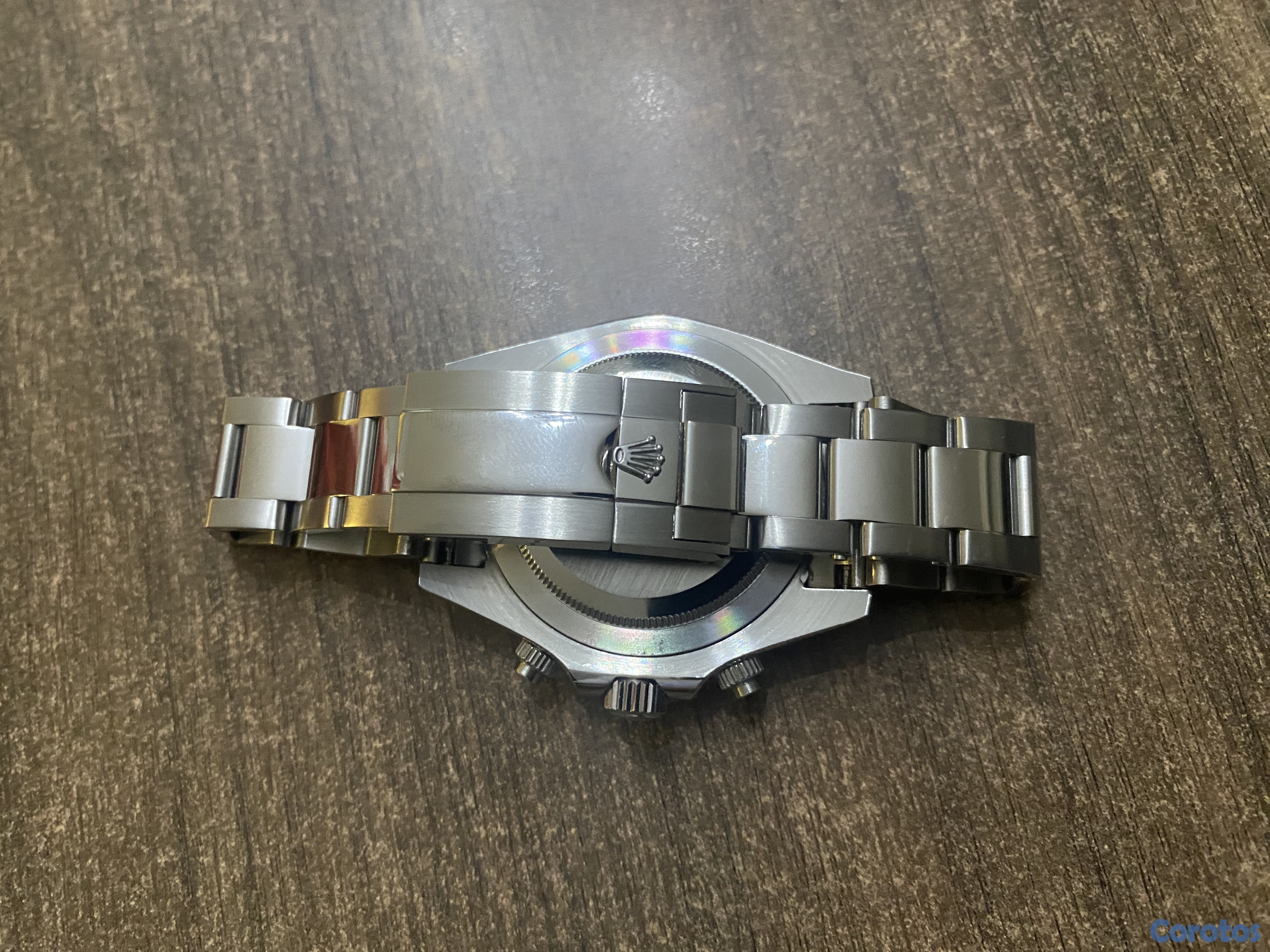 joyas, relojes y accesorios - Reloj Rolex cA 1